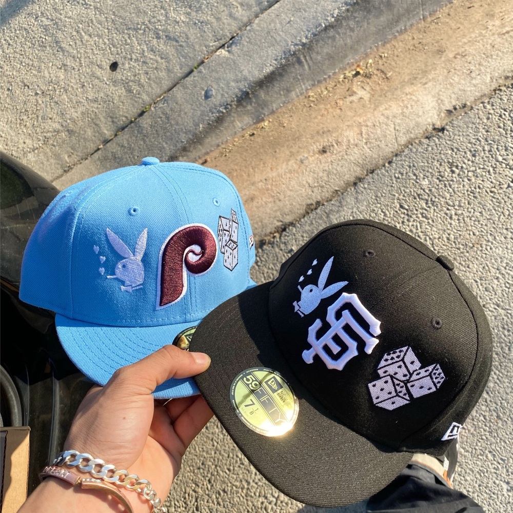PLAYER$CLUB FITTED